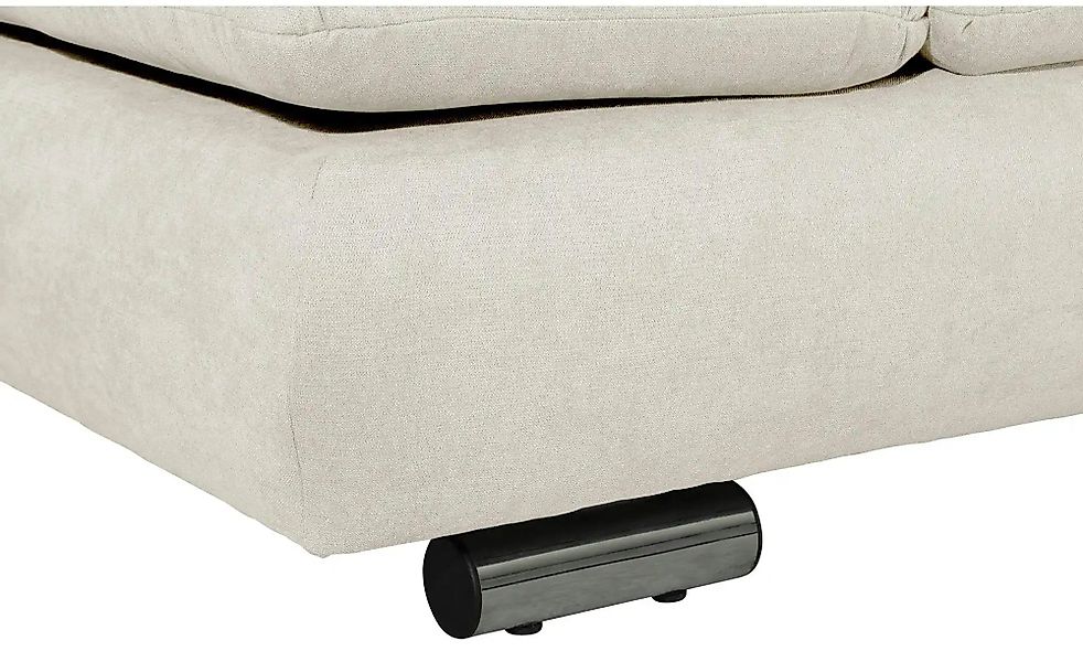 Max Winzer Ecksofa   ¦ beige ¦ Maße (cm): B: 270 H: 76 Polstermöbel > Sofas günstig online kaufen