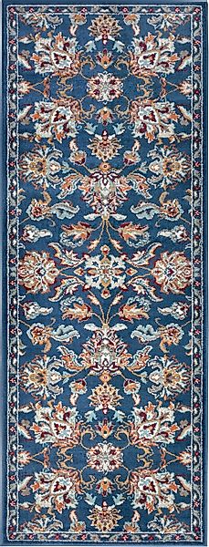 HANSE Home Teppich »Caracci«, rechteckig, 8 mm Höhe, Läufer, Orientalisch, günstig online kaufen