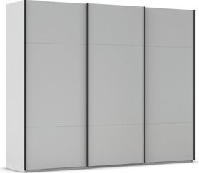 rauch Schwebetürenschrank "Kleiderschrank Schrank Garderobe Schlafzimmersch günstig online kaufen