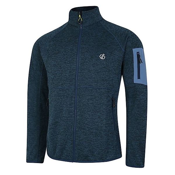 Dare2b Strickfleecejacke Torrek Mountain Fleece Midlayer günstig online kaufen