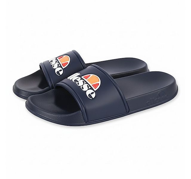 Ellesse Duke Badelatschen Badeschlappen, Unisex Badeschuh günstig online kaufen