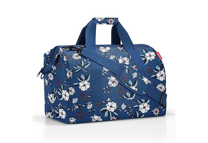 REISENTHEL® Reisetasche Reisenthel Allrounder L Reisetasche - MT4104 günstig online kaufen