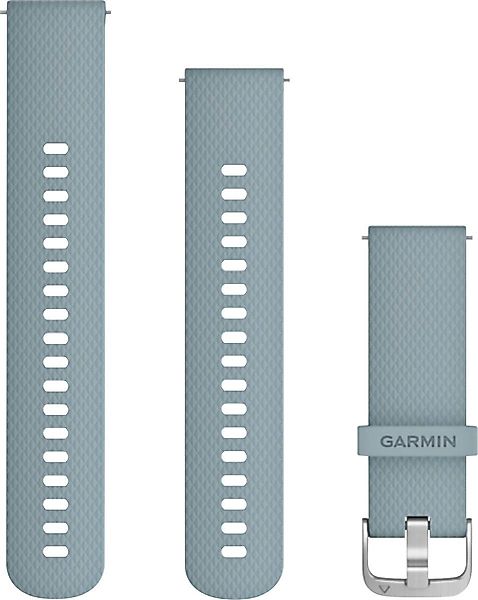 Garmin Wechselarmband Ersatzarmband vivomove HR Silikon günstig online kaufen