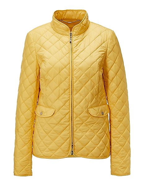 MADELEINE Outdoorjacke Steppjacke mit Stehkragen günstig online kaufen