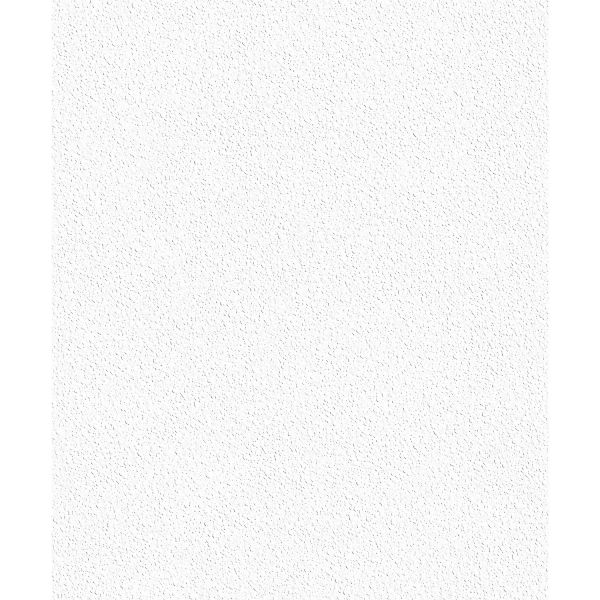 Marburg Vliestapete Struktur Putzeffekt Weiß 17 m x 0,53 m FSC® günstig online kaufen