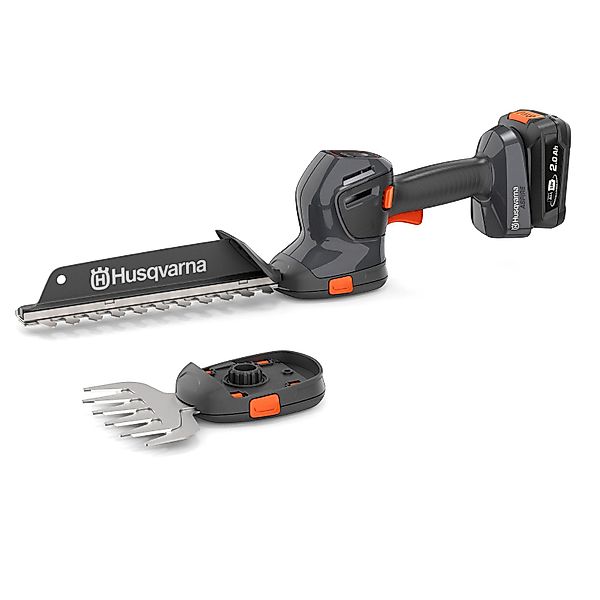 Husqvarna Akku-Grasschere Aspire S20-P4A, Strauch- und günstig online kaufen
