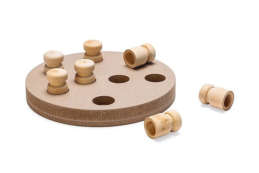 Karlie Tier-Intelligenzspielzeug Karlie Doggy Brain Train 2in1 - Groß günstig online kaufen