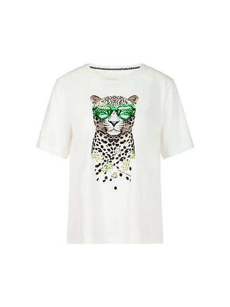 Marc Cain Kurzarmshirt günstig online kaufen