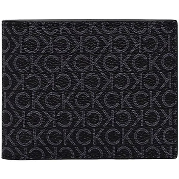 Calvin Klein Jeans  Geldbeutel CK MUST MONO BILLFOLD LV04D1059G günstig online kaufen