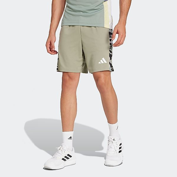 adidas Performance Shorts CAMO 3S SHORT günstig online kaufen