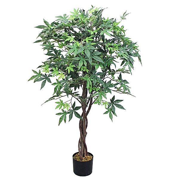 Kunstbaum Ahorn Ahornbaum Kunstbaum Künstliche Pflanze günstig online kaufen