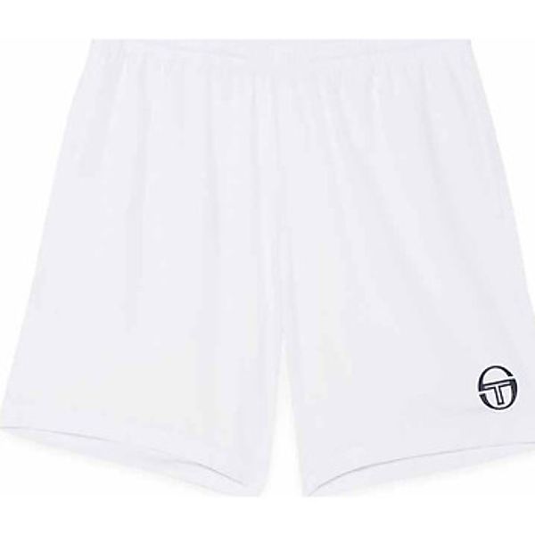 Sergio Tacchini  Shorts 37511-SS18-100 günstig online kaufen