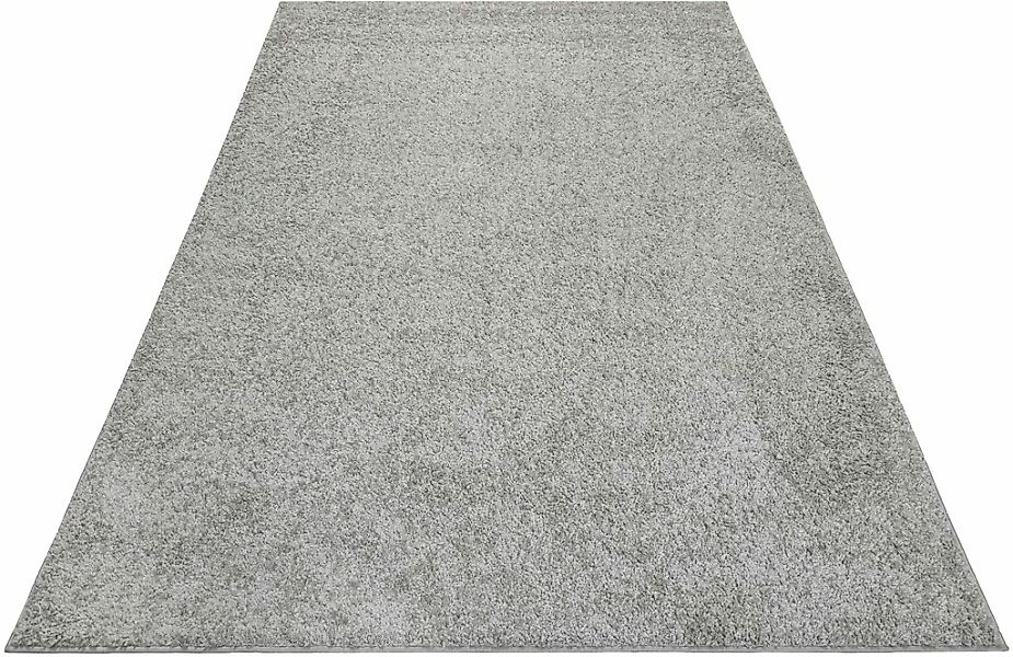 Esprit Hochflor-Teppich »Whisper Shag ESP-9977«, rechteckig, 30 mm Höhe, Lä günstig online kaufen