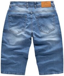 Rock Creek Jeansshorts Herren Shorts Denim günstig online kaufen