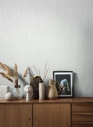 Marburg Vliestapete, Streifen, unifarben, (1 St), günstig online kaufen