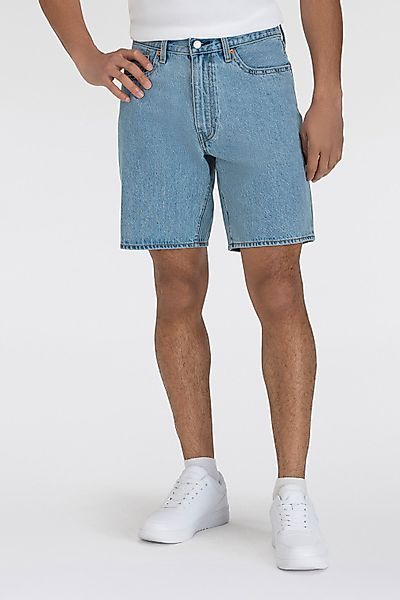 Levis Jeansshorts "468 LOOSE SHORTS", Sommerhose günstig online kaufen