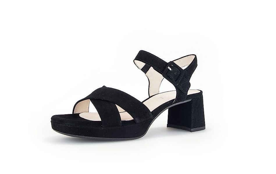 Gabor Riemchensandale günstig online kaufen