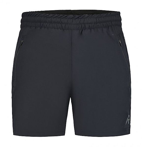 Rukka Laufshorts Mylypuro Short black günstig online kaufen