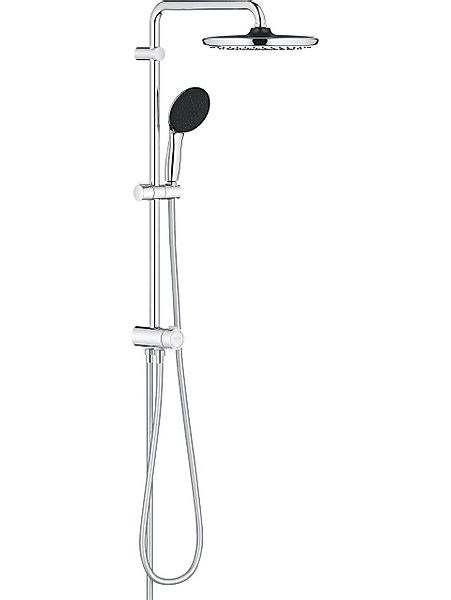 Grohe Duschsystem Grohe Duschsystem inkl. Umsteller günstig online kaufen