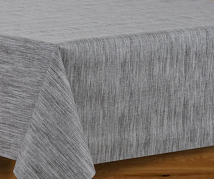 Beautex Tischdecke Wachstuchtischdecke rund oval eckig, Georginias Wachstuc günstig online kaufen