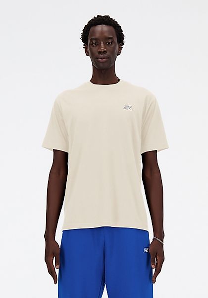 New Balance T-Shirt Sport Essentials Cotton günstig online kaufen