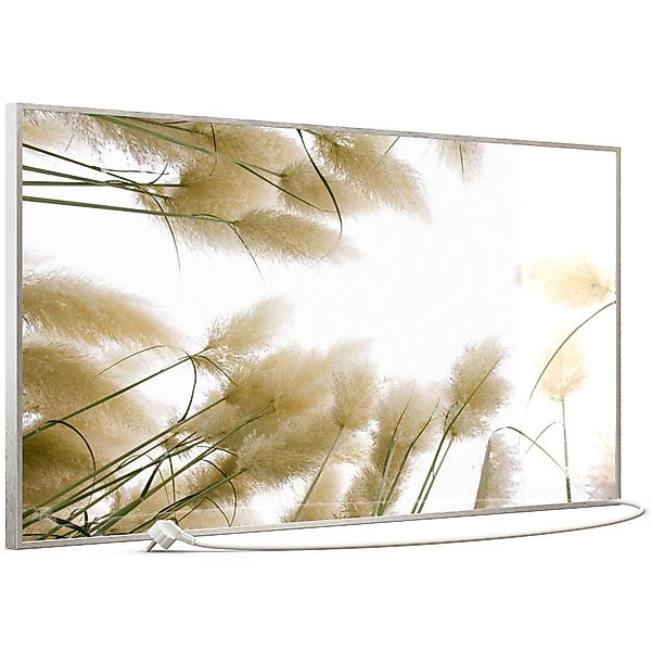 STEINFELD Heizsysteme Infrarotheizung, Glas Bild 350W-1200W, günstig online kaufen