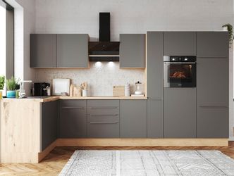 RESPEKTA Winkelküche Safado aus der Serie günstig online kaufen