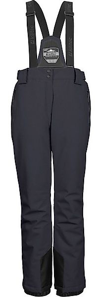 Killtec Skihose KSW 249 WMN SKI PNTS SCHWARZ BLAU günstig online kaufen