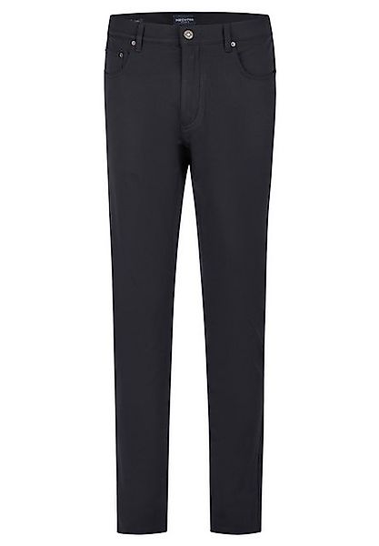 HECHTER PARIS Anzughose HECHTER Paris CASUAL Keramica Herren Stretch Jeans günstig online kaufen