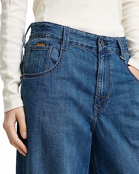 G-STAR 5-Pocket-Jeans "Skater High Loose Jeans" günstig online kaufen
