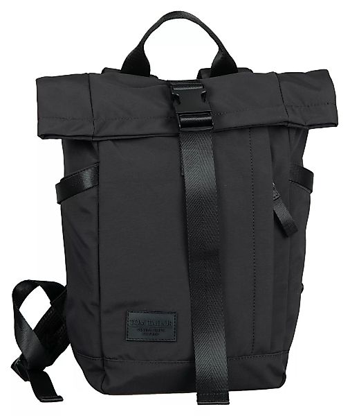 TOM TAILOR Cityrucksack "BOSTON Backpack L", im praktischen Design günstig online kaufen