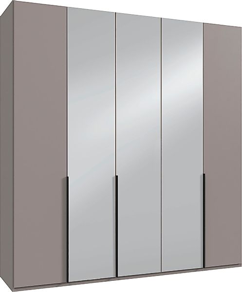 Wimex Kleiderschrank Mugano,in 8 Breiten,3 Höhen,2 günstig online kaufen
