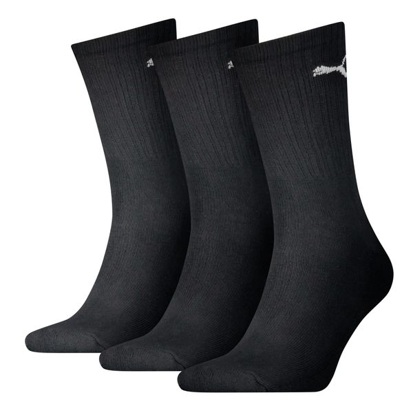 PUMA Sportsocken Bequeme Performancesocken aus Baumwollmischung günstig online kaufen