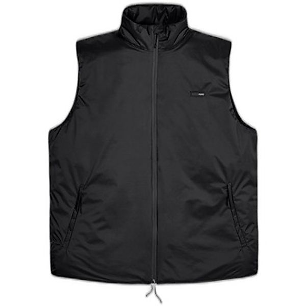 Rains  Strickjacken Gilet  Padded Nylon günstig online kaufen