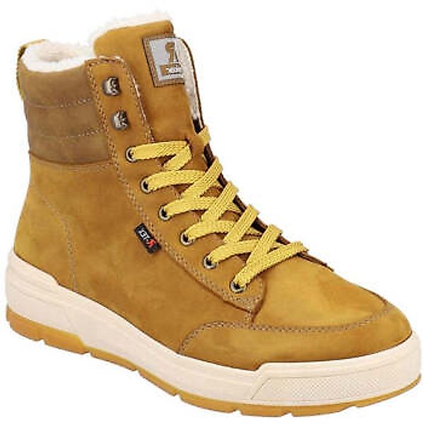 RIEKER Sport Winterboots, Stiefelette, Schnürboots mit TEX-Membran günstig online kaufen