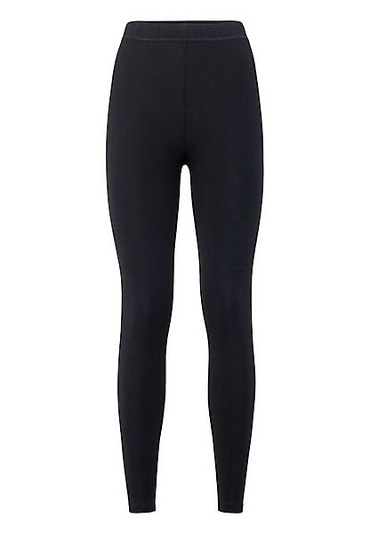 Hessnatur Leggings Regular Cut aus Bio-Baumwolle und Tencel™ Modal (1-tlg) günstig online kaufen