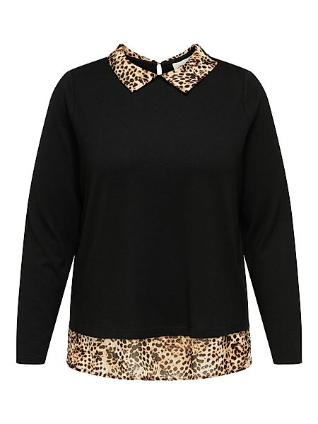 ONLY CARMAKOMA Sweatshirt günstig online kaufen