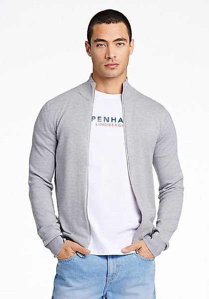 LINDBERGH Strickjacke Cardigan Slim Fit günstig online kaufen