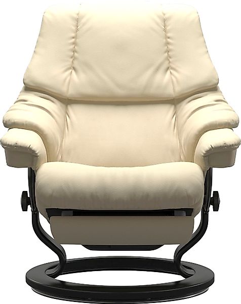 Stressless Relaxsessel "Reno" elektrisch verstellbar, optional 2-motorisch, günstig online kaufen