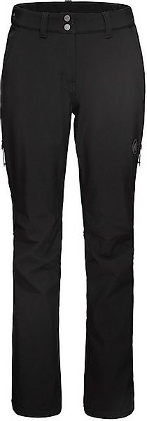 Mammut Funktionshose Runbold Winter SO Pants Women BLACK günstig online kaufen