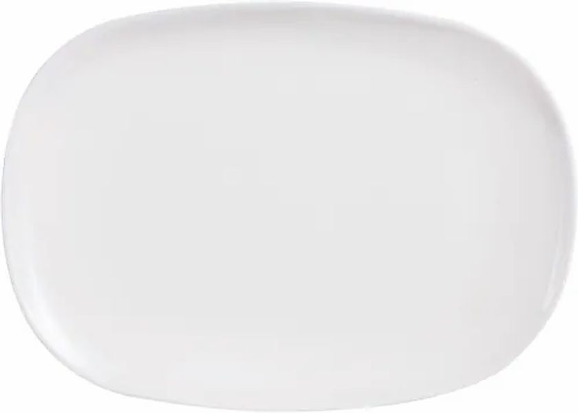 Luminarc Steakteller »Essteller Italien Party« Teller Set für 6 Personen, w günstig online kaufen