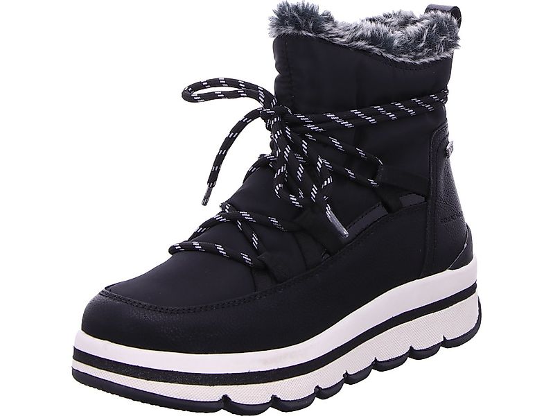 TOM TAILOR Winterboots mit TEX-Membran günstig online kaufen