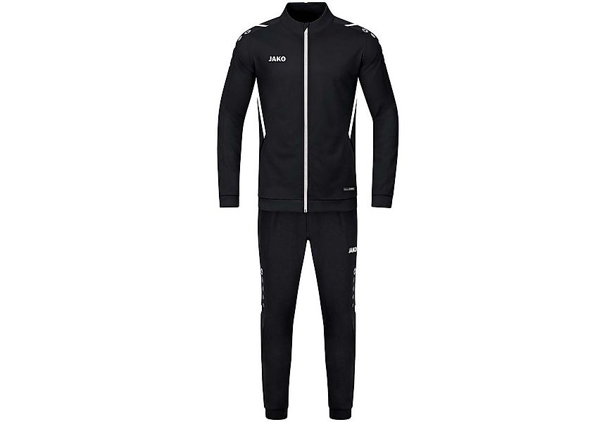 Jako Trainingsanzug Jako Herren Polyesteranzug Challenge C9121 günstig online kaufen