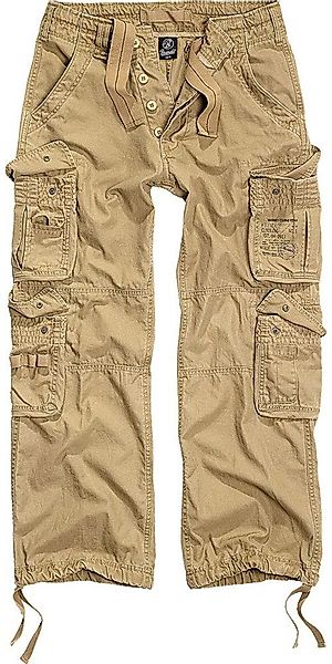 Brandit Cargohose Pure Vintage Pants Klassisches günstig online kaufen