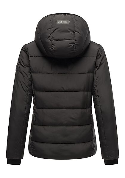 Marikoo Steppjacke Radaa Mit Hohem und günstig online kaufen