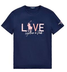 Polo Ralph Lauren T-Shirt Herren Pink günstig online kaufen