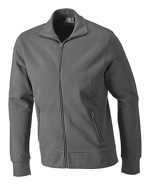 Promodoro Sweatjacke Sweatshirtjacke günstig online kaufen