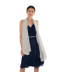 MayTree Modeschal Chiffon Schal Stola Umschlagtuch günstig online kaufen