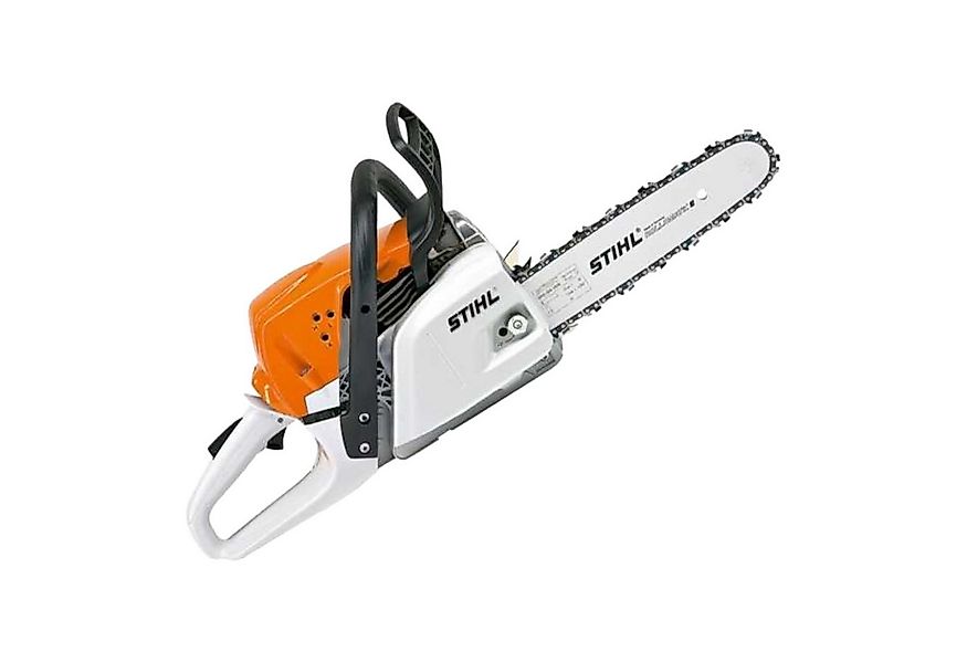 STIHL Benzin-Kettensäge Stihl MS 251 Motorsäge 35 cm 3/8P 1,3 günstig online kaufen