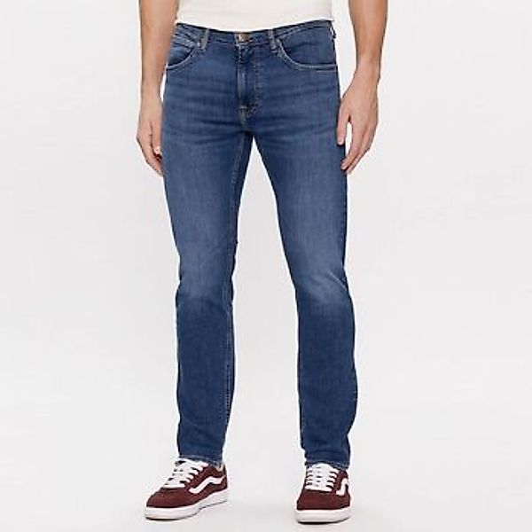 Lee® Tapered-fit-Jeans LUKE günstig online kaufen